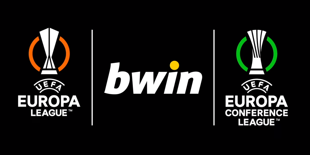 bwin official partner van de UEFA Europa League