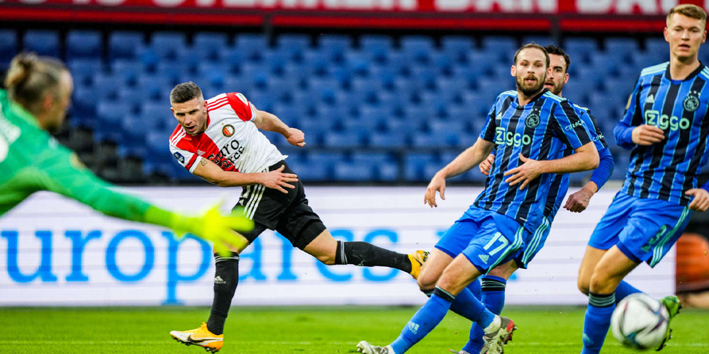 De Klassieker Promoties