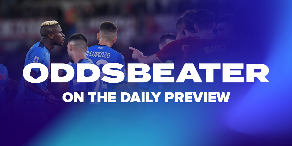 Leuke potjes op Tweede Paasdag