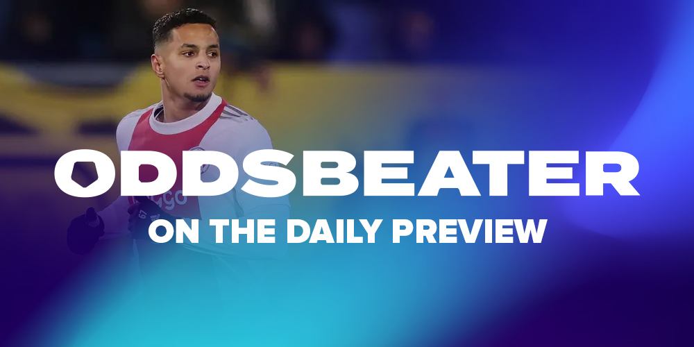 Doelpunten in de KKD