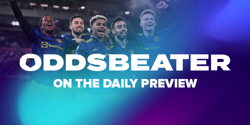 Kan United weer winnen?