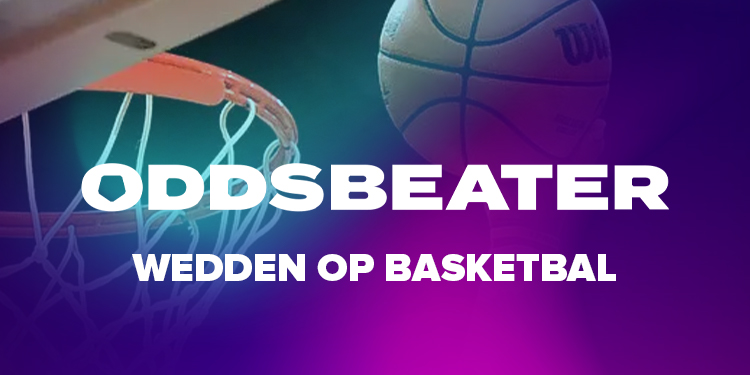 Wedden op basketbal