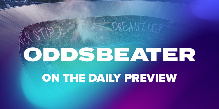 Feyenoord moet winnen