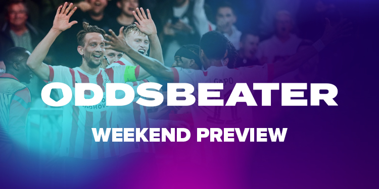 Een topper in de Eredivisie