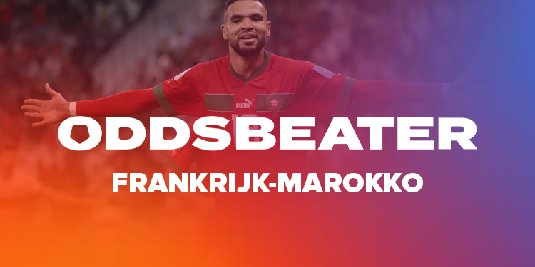 Dag 21 - Frankrijk-Marokko
