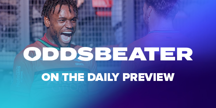 Vijf wedstrijden in de Eredivisie op woensdag