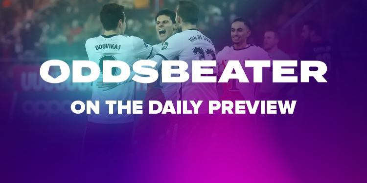 Een clash in de subtop