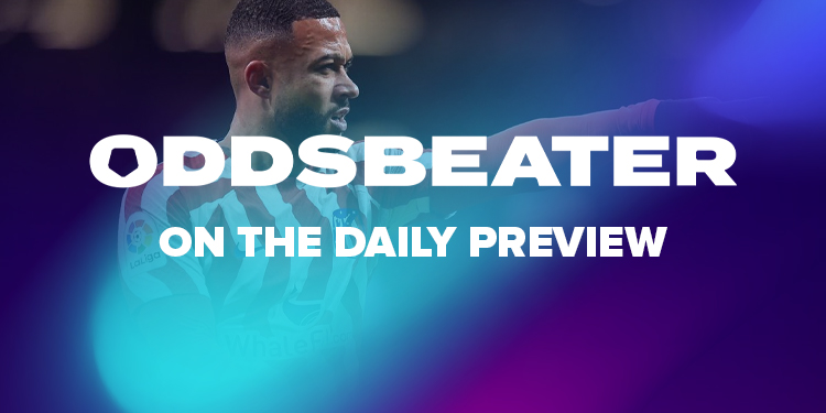 Real tegen Atlético