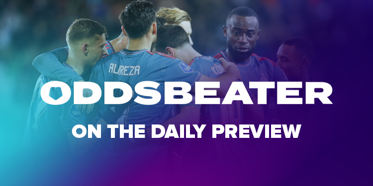 Blijft Feyenoord winnen?