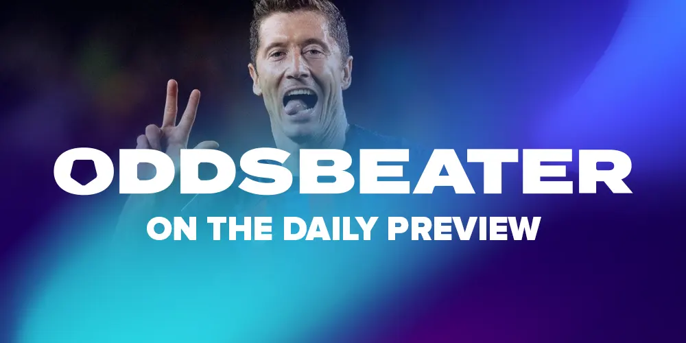 Voetbal op 2e Paasdag