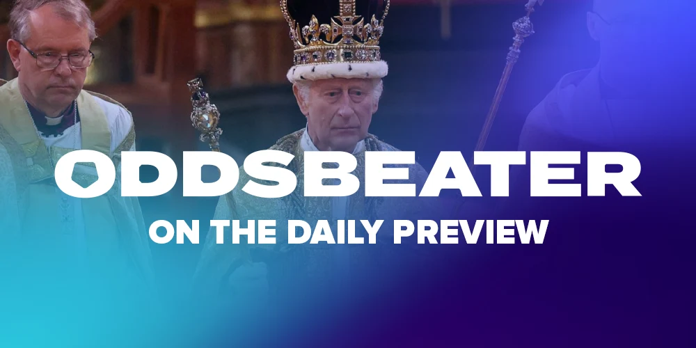 Veel voetbal in Engeland