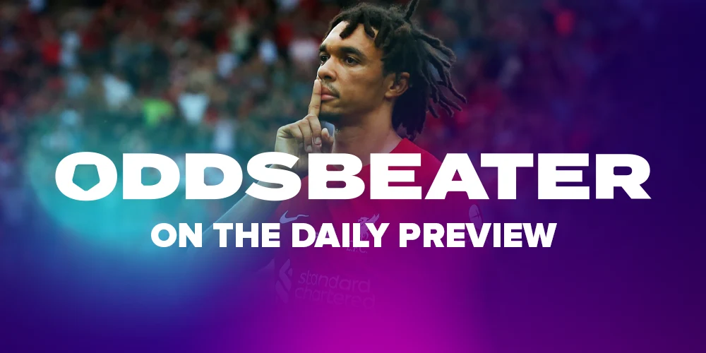 Maakt Liverpool het nog spannend?