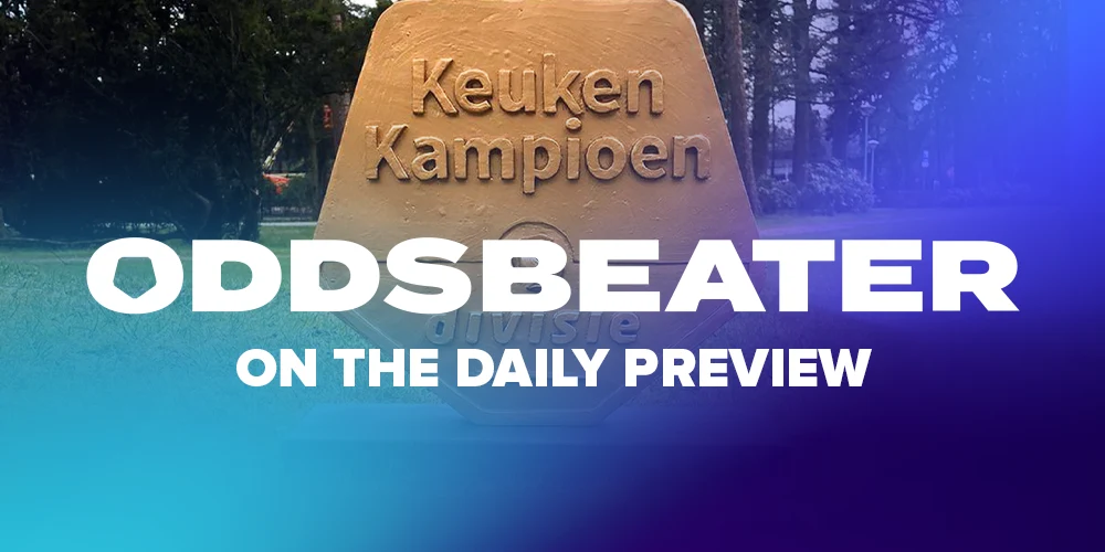 De beslissing in de KKD