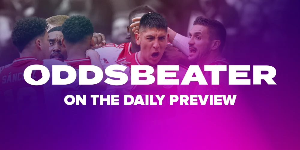 Een volle speelronde in de Eredivisie