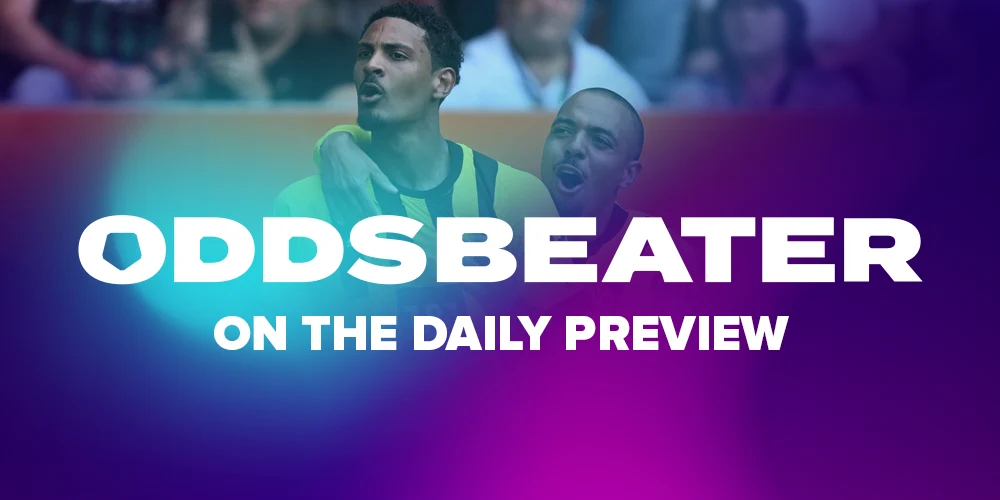 Wie wint de Bundesliga?