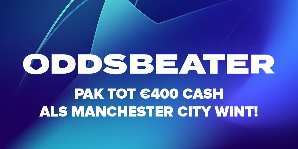 Champions League finale - Pak €400 cash