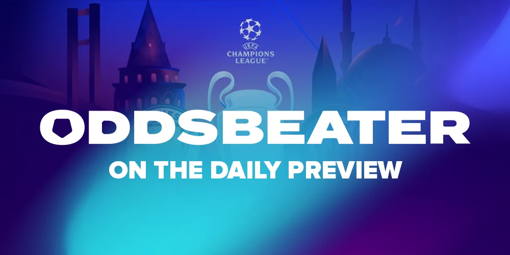 Wedtips Champions League finale