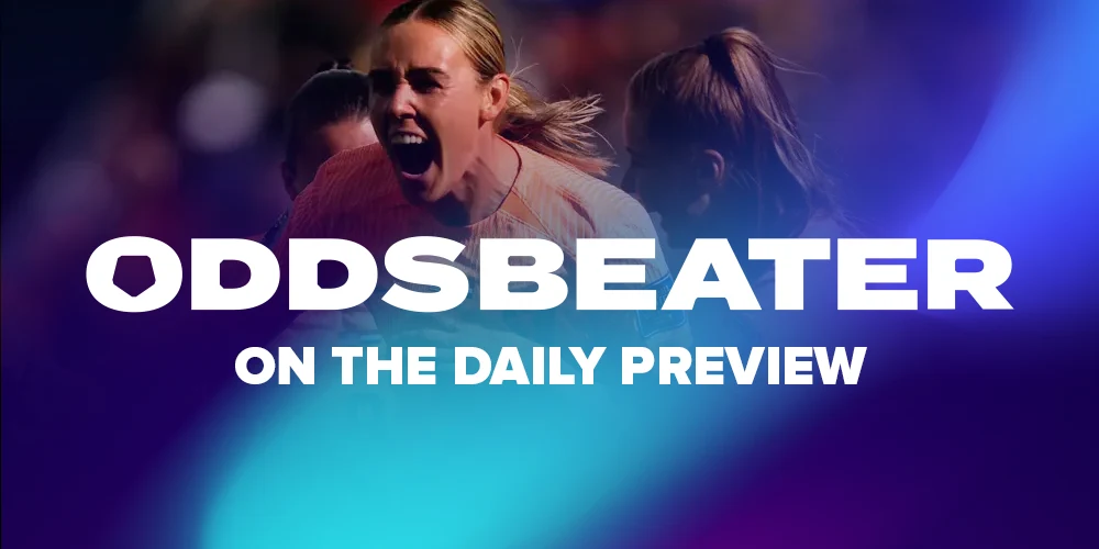 De Leeuwinnen in de achtste finale