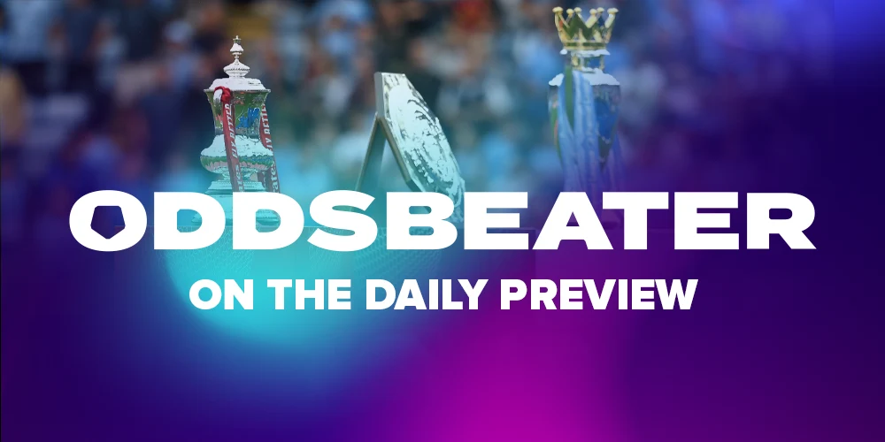 Community Shield - de wedtips