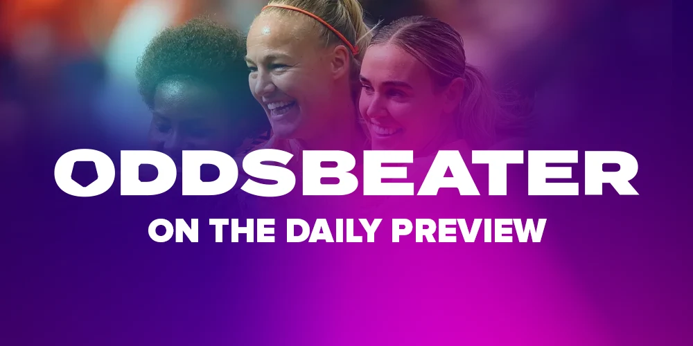 Spanje-Nederland - de wedtips