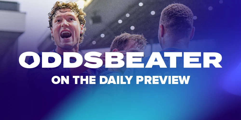 Rangers-PSV, de wedtips