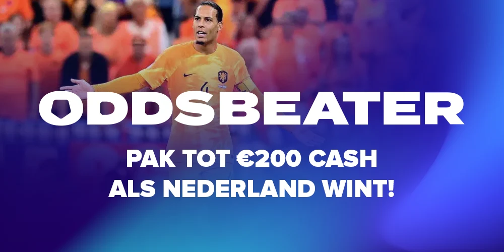 NL-Griekenland - Pak €200 cash
