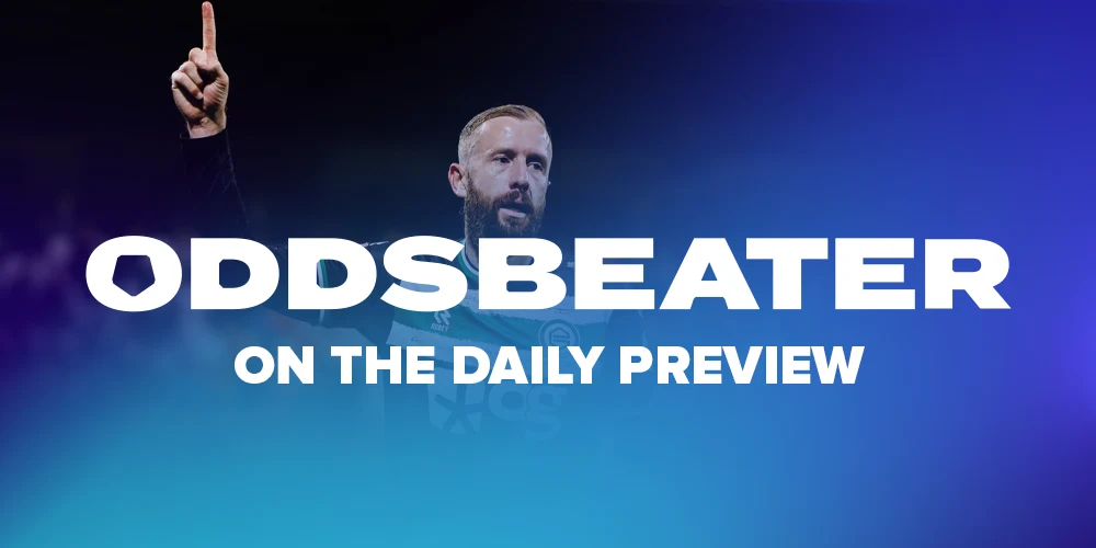 Drie wedtips voor de KKD, Premier League & Serie A