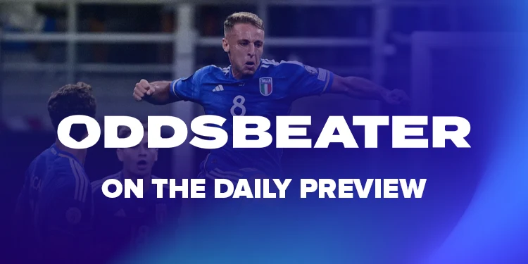 Valt alweer het doek voor de Italianen?