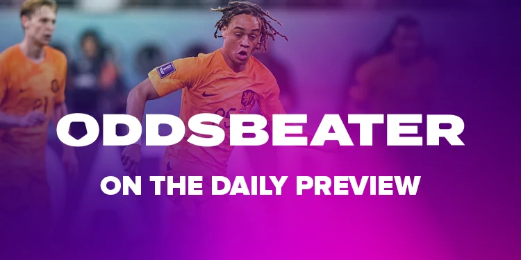 Plaatst Nederland zich voor het EK?