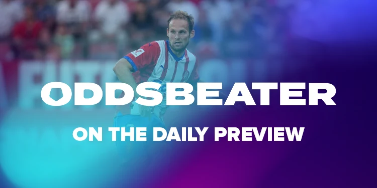 Pakt Girona de 6e winst op rij?