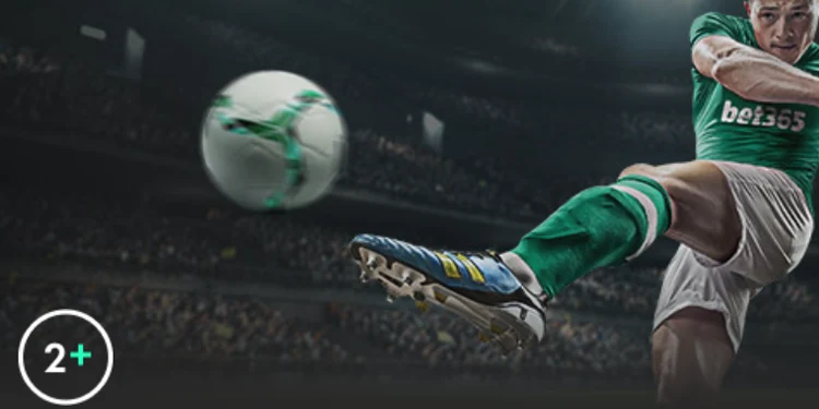 De vroege uitbetaling van bet365