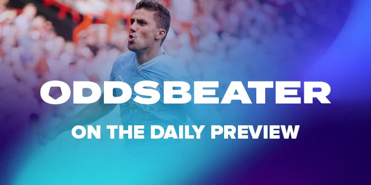 Een topper in Engeland!