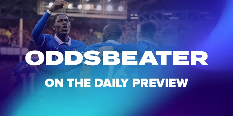 Een degradatiekraker in Engeland