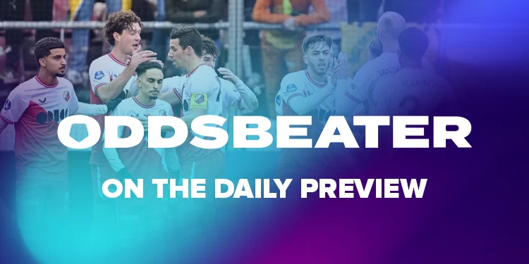 Stoomt FC Utrecht door naar de subtop?