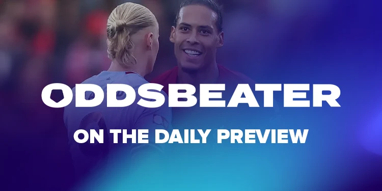 Dé topper in de Premier League