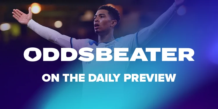 Absolute krakers vanavond!