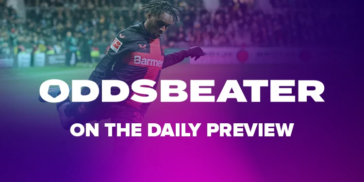 Blijft Bayer Leverkusen een heel seizoen ongeslagen?