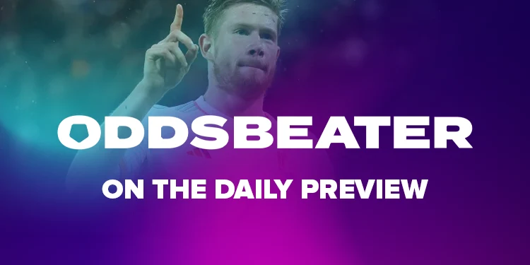 Mooie potjes ter voorbereiding op het EK