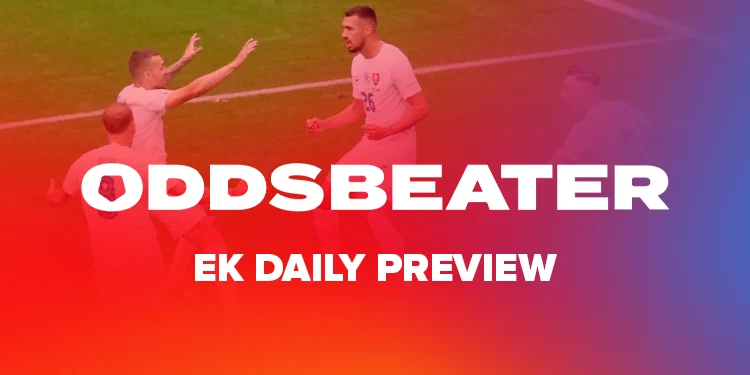 Slowakije-Roemenië vooruitblik en voorspelling