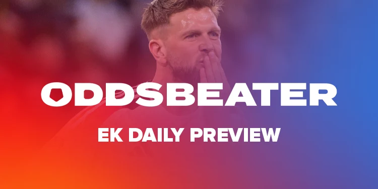 Duitsland-Denemarken vooruitblik en voorspelling