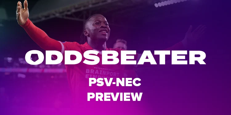 PSV-NEC voorspellingen en tips