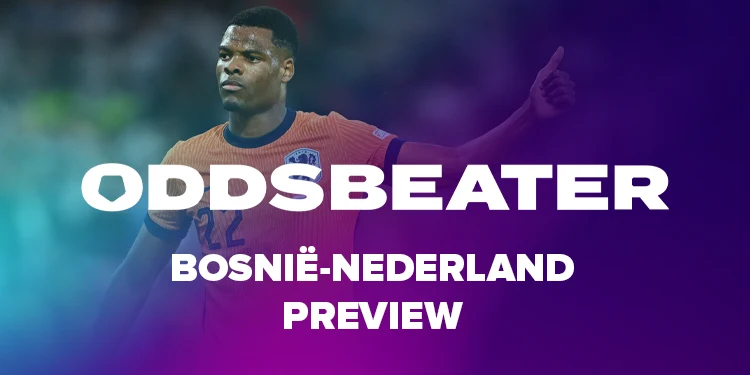 Bosnië-Nederland voorspellingen en tips
