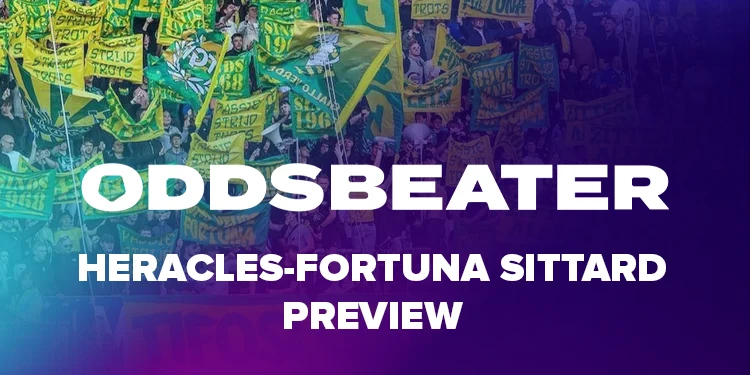 Heracles-Fortuna Sittard voorspellingen en tips