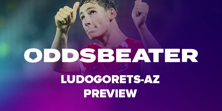 Ludogorets-AZ voorspellingen en tips