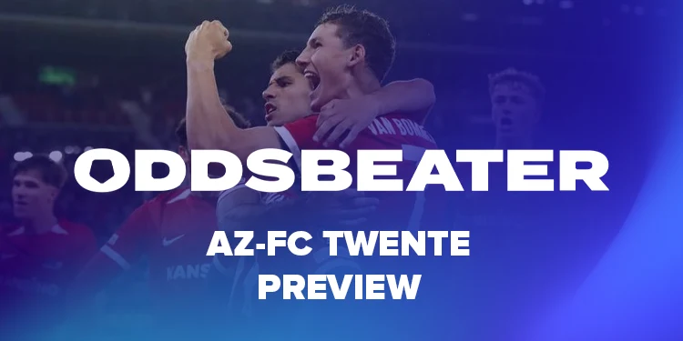 AZ-FC Twente voorspellingen en tips