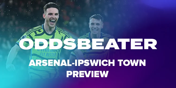 Arsenal-Ipswich Town voorspellingen en tips