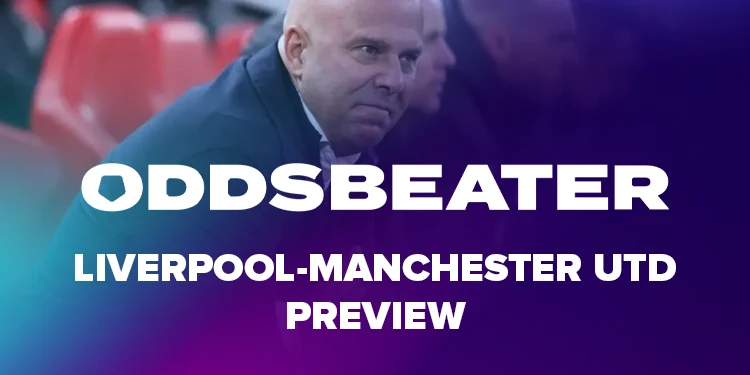 Liverpool-Manchester United voorspellingen en tips