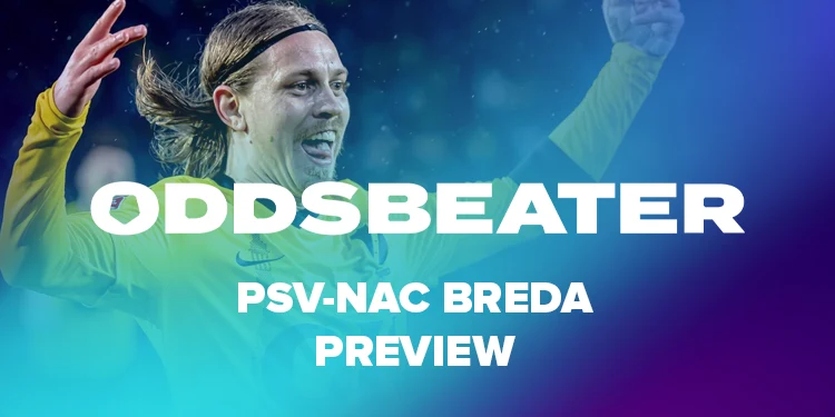 PSV-NAC Breda voorspellingen en tips