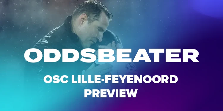 Lille-Feyenoord voorspellingen en tips