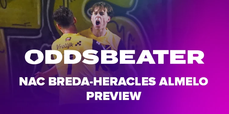 NAC Breda-Heracles voorspellingen en tips